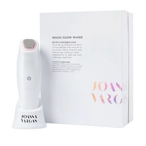 JOANNA VARGAS Magic Glow Wand